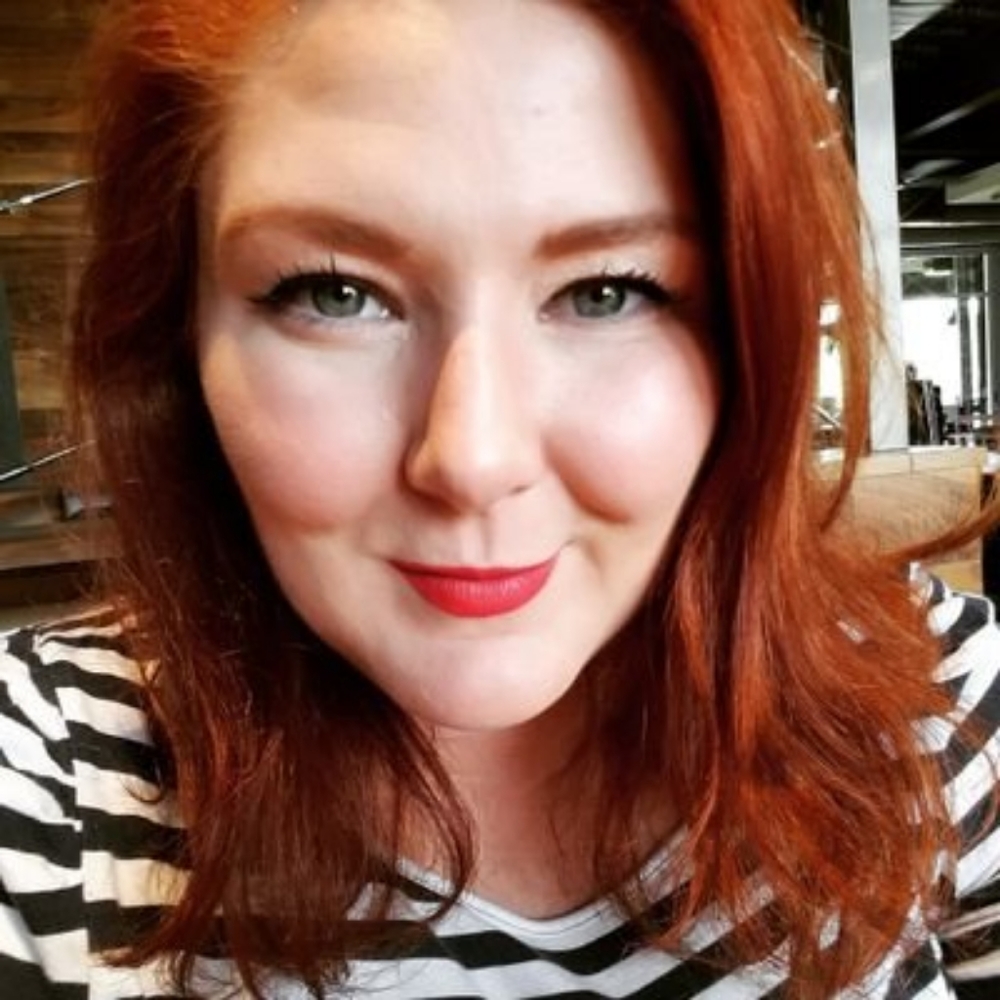 Meet your Posher, Maureen